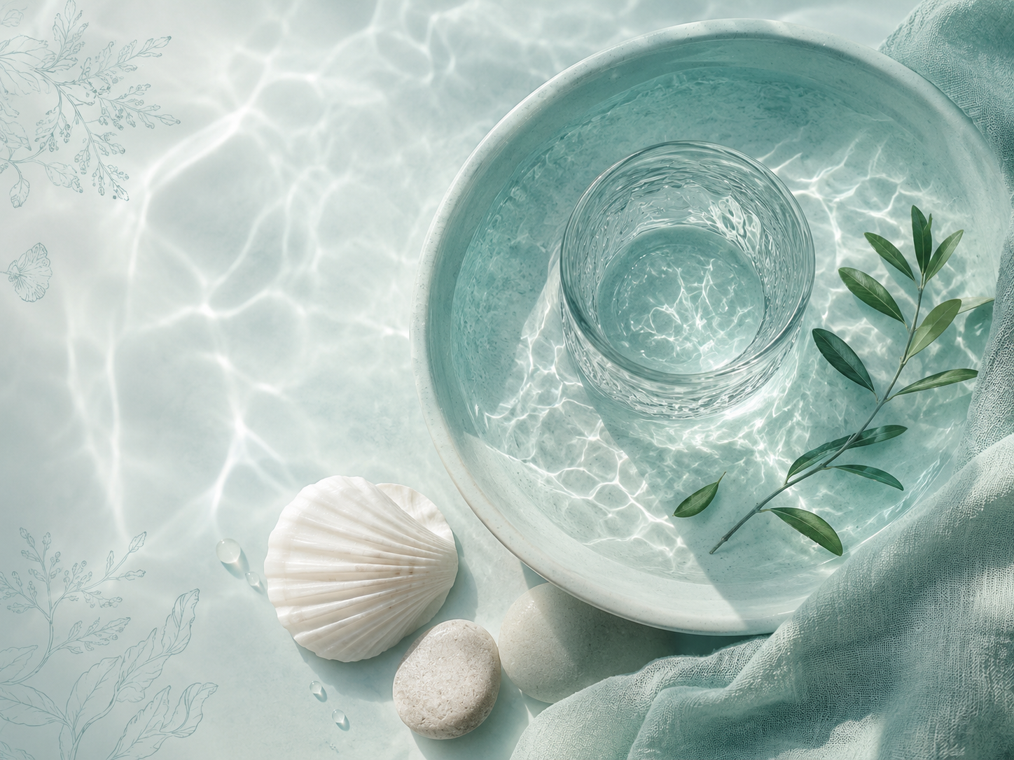 Why Quiet Scents Feel Luxurious