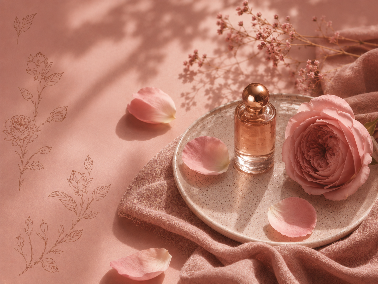 Why Some Scents Feel Intimate