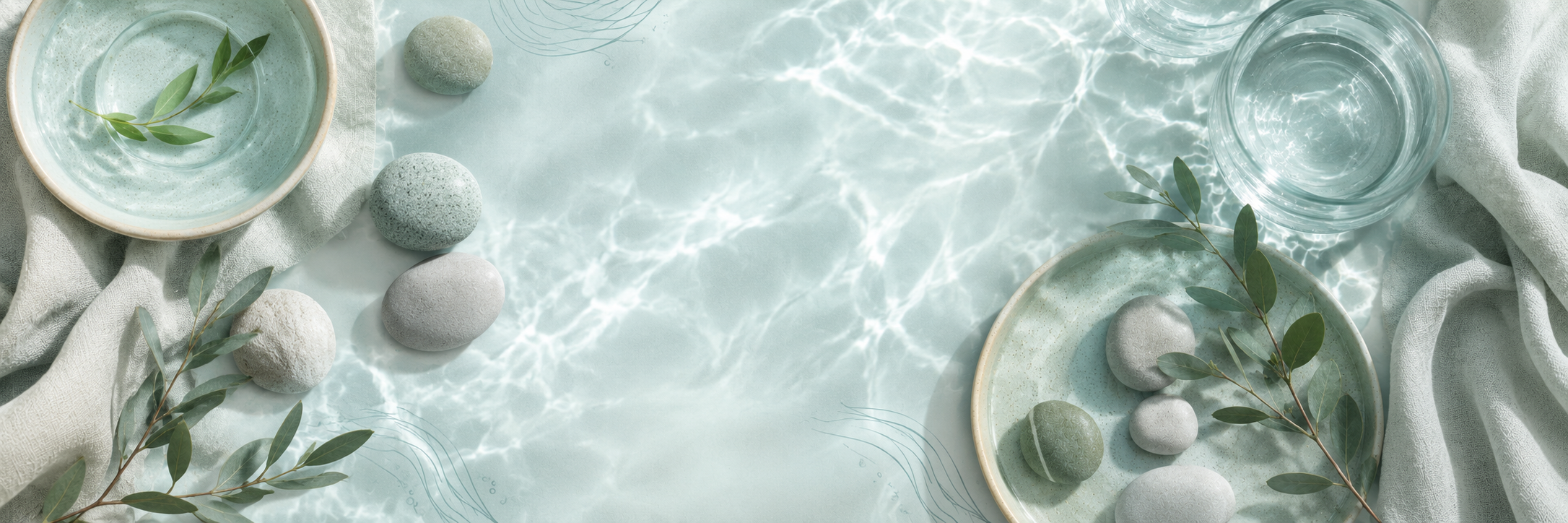 Fresh & Aquatic