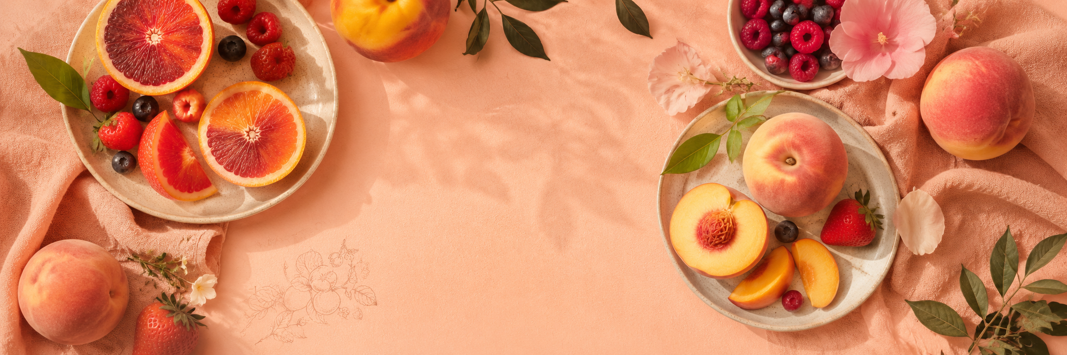 Fruity & Sweet