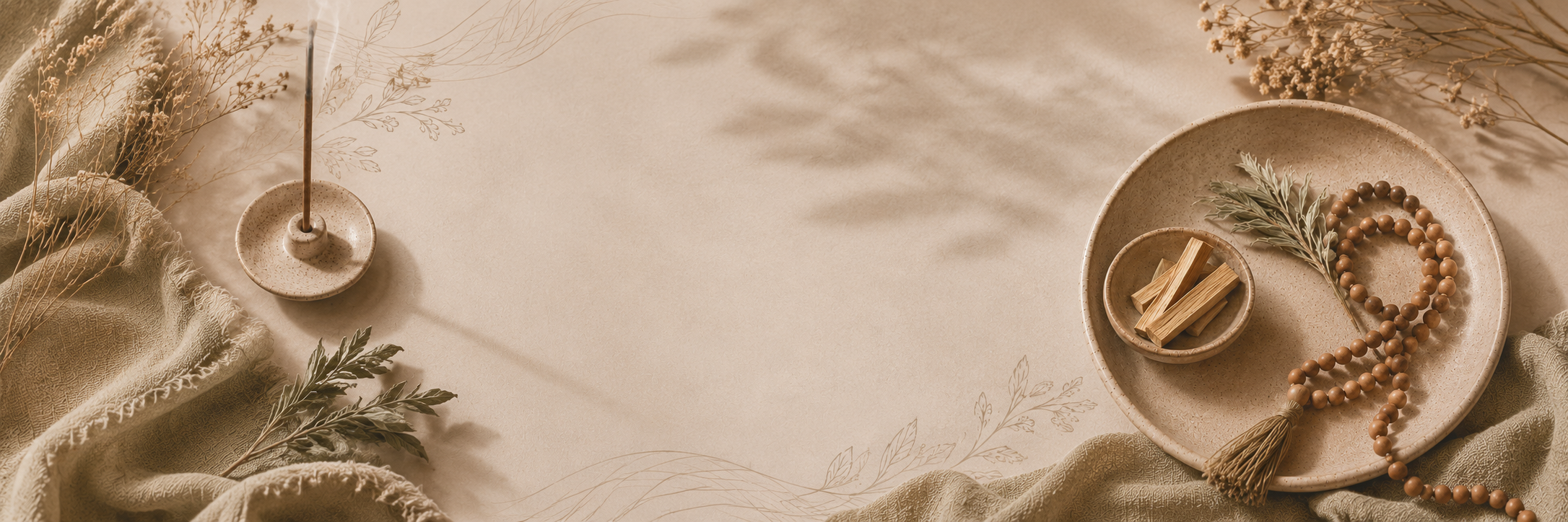 Meditation & Grounding