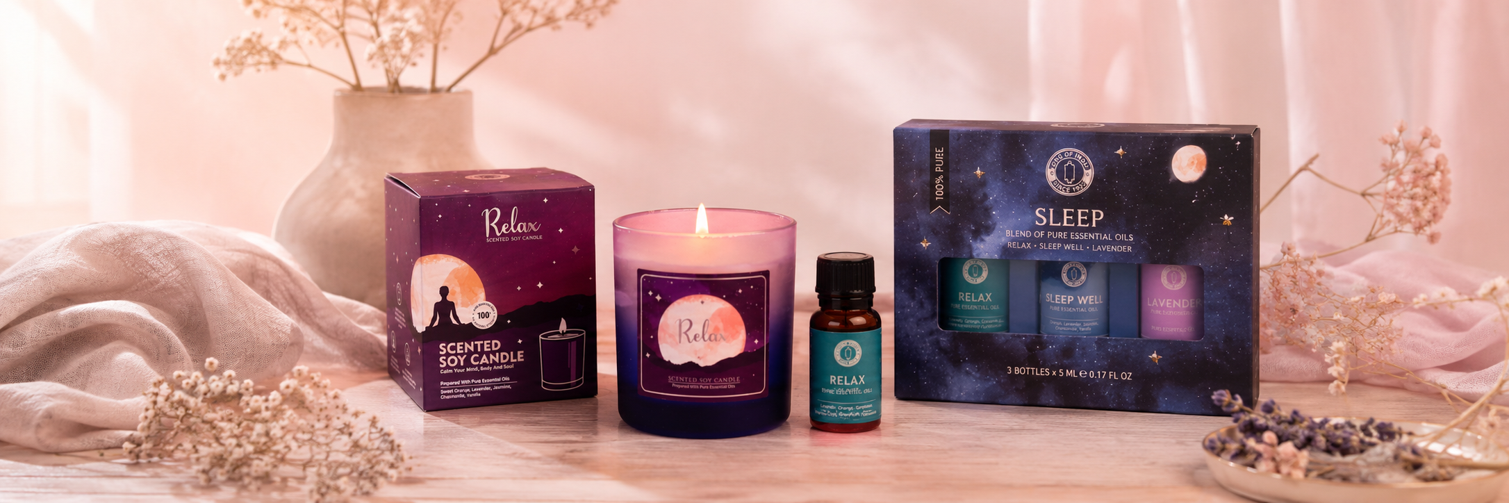 Sleep Essentials
