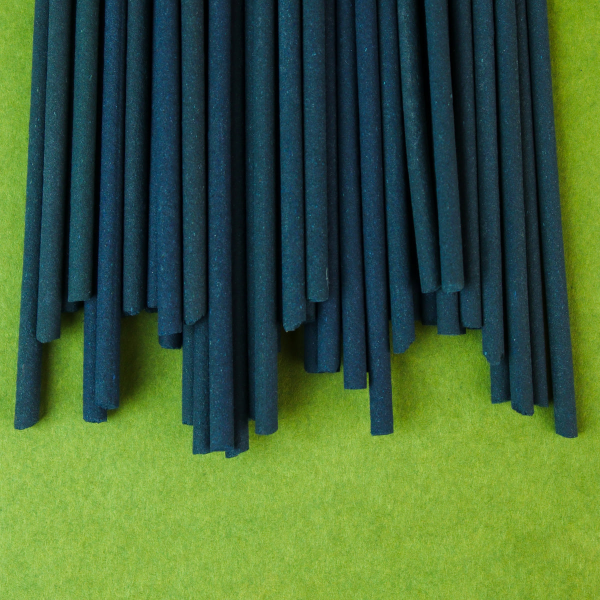 Balsam Cedarwood Bamboo-Less Incense Sticks | Song of India