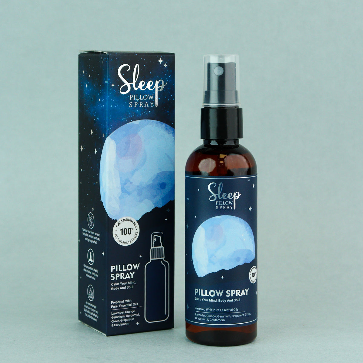 Sleep Pillow Spray 100 ml