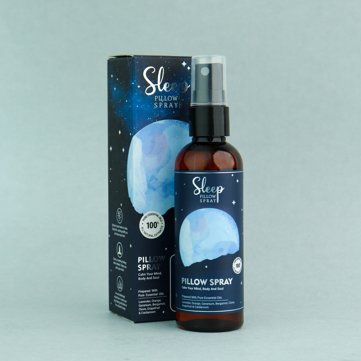 Sleep Pillow Spray 100 ml