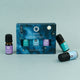 Sleep Aromatherapy 5 ml. Essential Oil Amber Bottles(Set of 3)