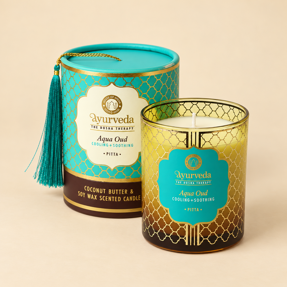 Aqua Oud