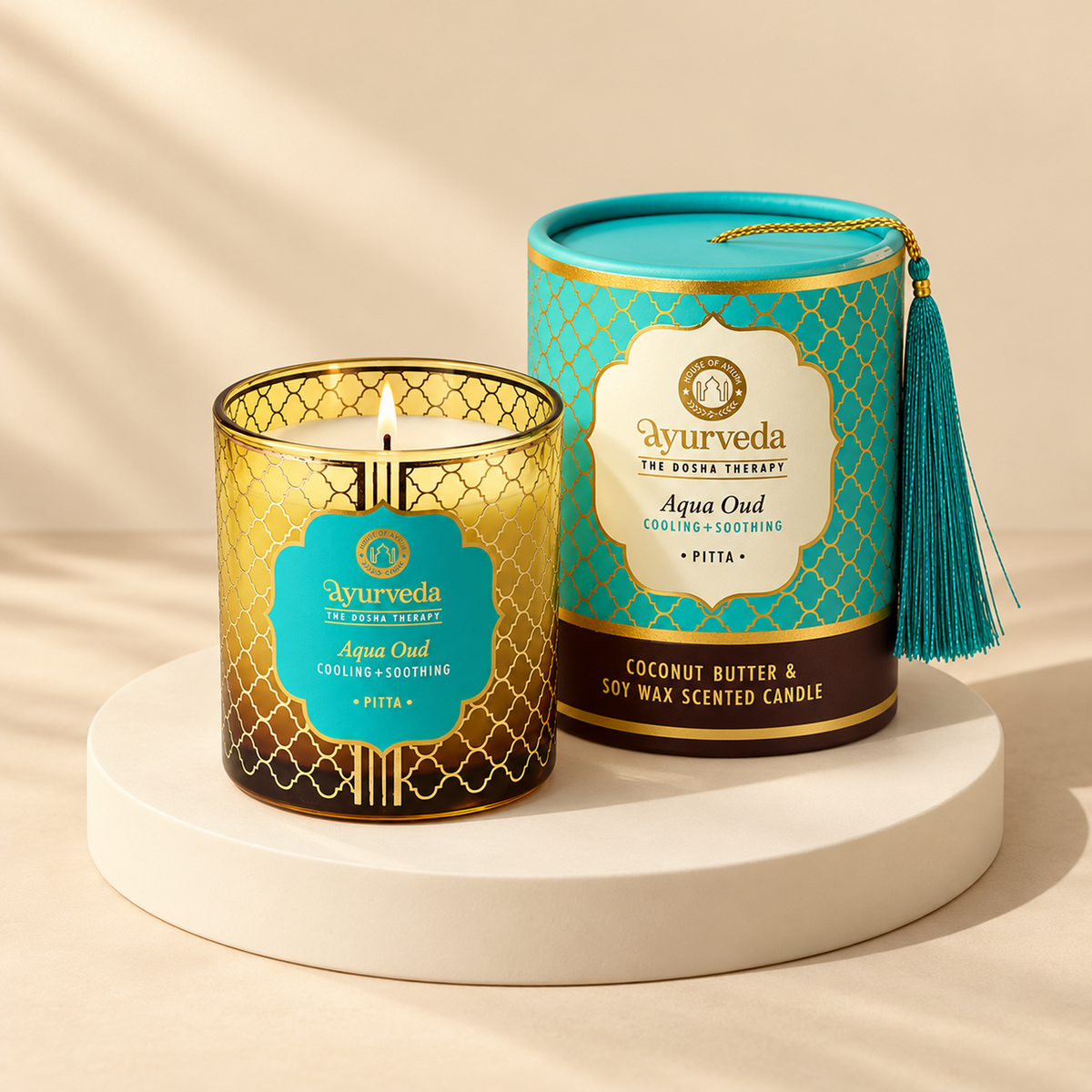 Aqua Oud