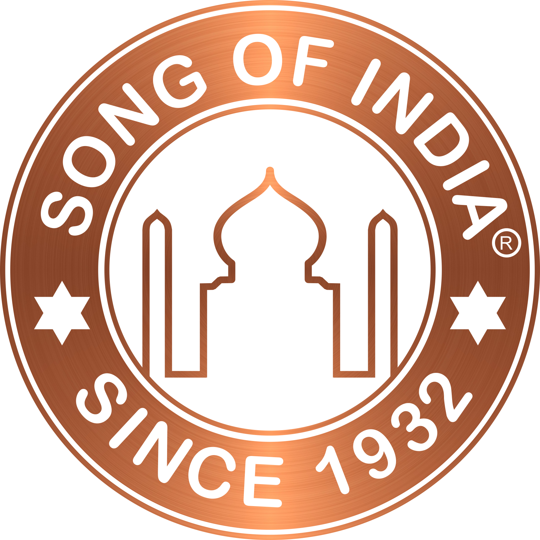 Song of India