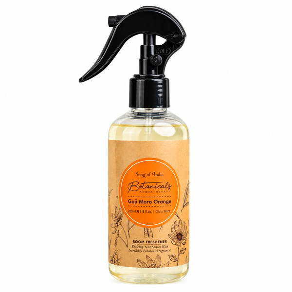 Goji Moro Orange