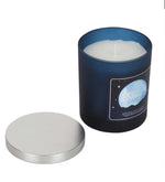 Aromatherapy Sleep Scented Candle by Song of India — lifestyle candle setting