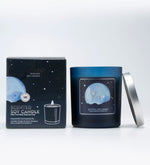 Aromatherapy Sleep Scented Candle 200g — main product image