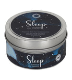 Aromatherapy Sleep Scented Candle 80g — main product image