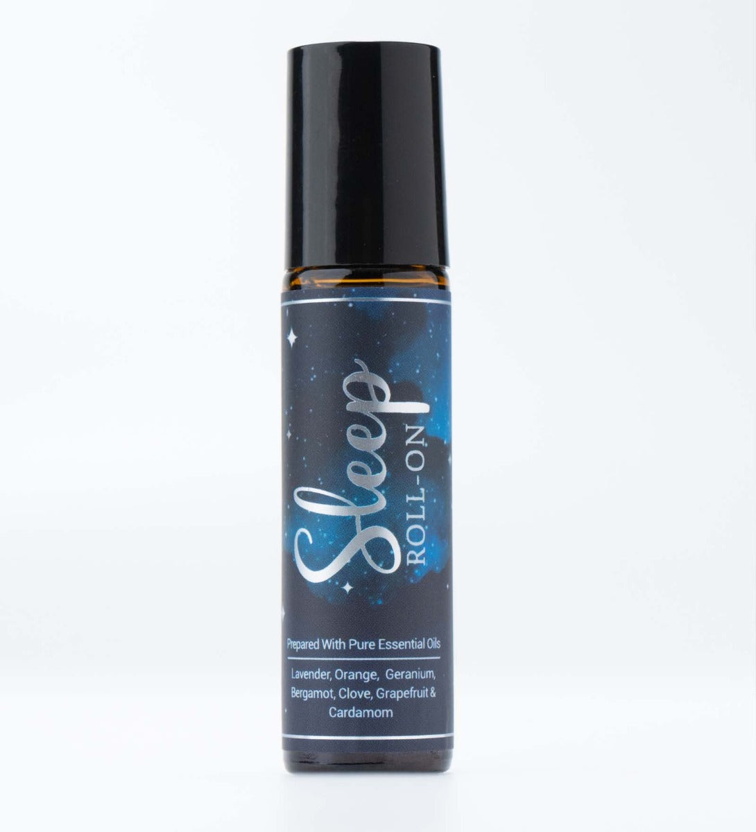 Sleep Aromatherapy Roll-On 10 ml by Song of India