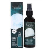 Snore Free Pillow Spray 100 ml by Song of India