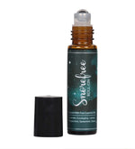 Snore Free Aromatherapy Roll-On by Song of India — product packaging detail