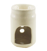 Tall 3 Hole Ceramic Burner 4" by Song of India — primary product image