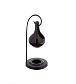 Tear Drop Ceramic Burner & Stand 7.5" by Song of India — primary product image