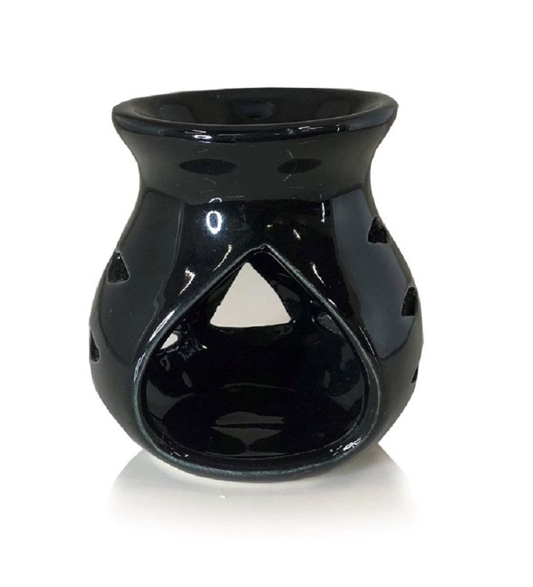Glow Ceramic Burner 3.75" by Song of India — primary product image
