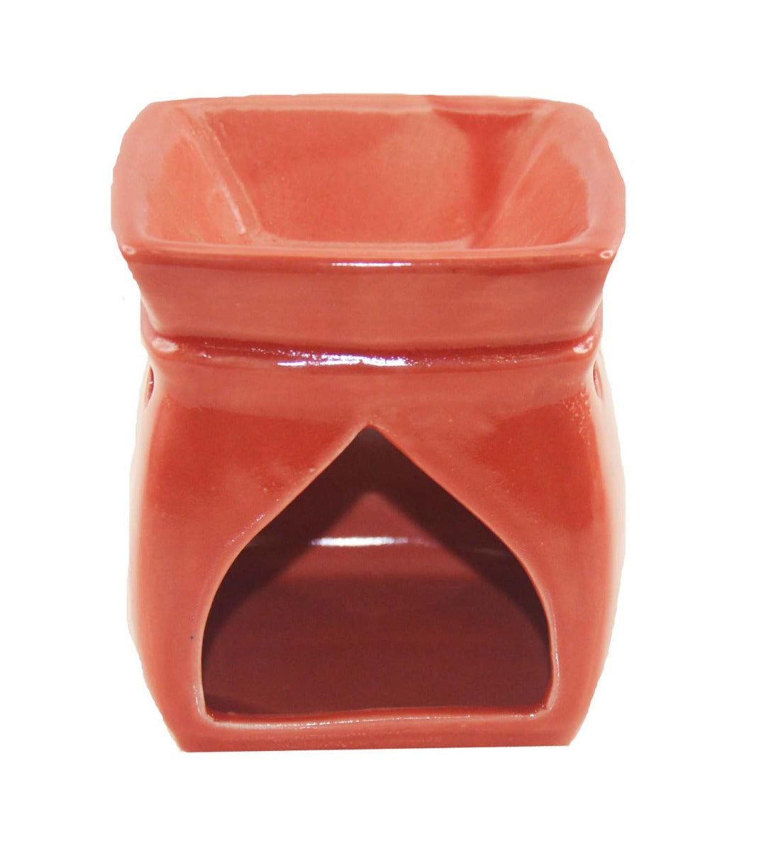 Square Ceramic Burner 3.75" by Song of India — primary product image