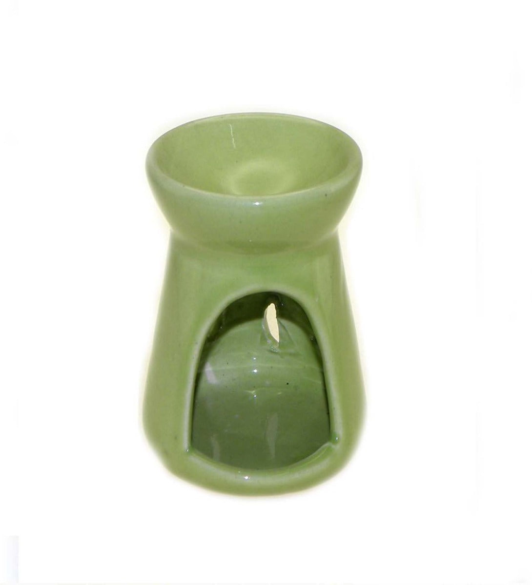 Star Moon Ceramic Burner 3.5" by Song of India — primary product image
