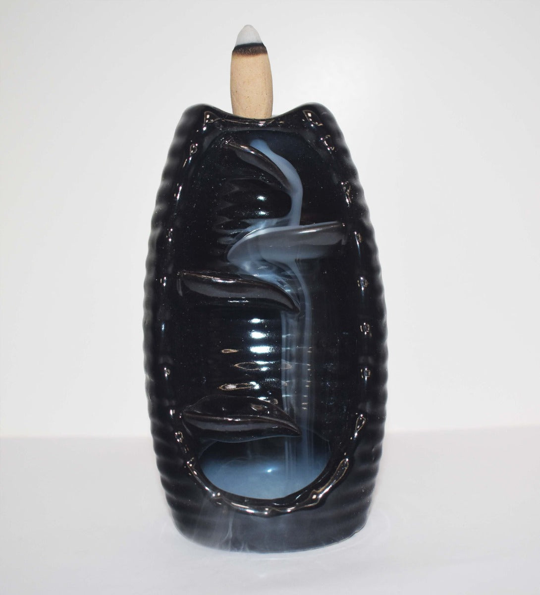 Water Fall Back Flow Burner by Song of India — primary product image