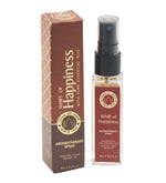 Whiff of Happiness Aromatherapy Mist 8 ml by Song of India