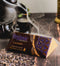 Lavender Organic 12 Back-Flow Incense Cones by Song of India — primary incense product image