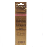 Frankincense Organic Incense Cones by Song of India — incense holder and ritual detail