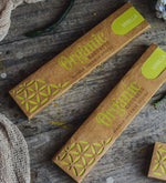 Vanilla Organic Incense Sticks by Song of India — primary incense product image
