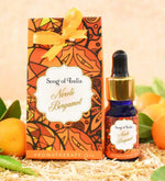 Neroli Bergamot Aromatherapy Oil by Song of India — primary fragrance oil bottle image