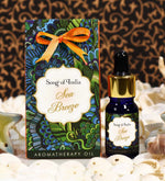 Sea Breeze Aromatherapy Oil by Song of India — primary fragrance oil bottle image
