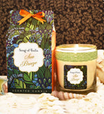 Sea Breeze Soy Wax Candle by Song of India — primary soy wax candle product image