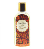 Neroli Bergamot Diffuser Refill Oil by Song of India — primary fragrance oil bottle image