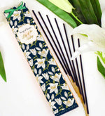 Lily of the Valley Incense Sticks by Song of India — incense sticks or cones packaging detail