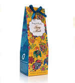 Ivory Musk Reed Diffuser by Song of India — home fragrance styling detail