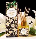 Lily of the Valley Reed Diffuser by Song of India — primary reed diffuser product image