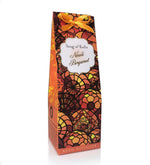Neroli Bergamot Reed Diffuser by Song of India — home fragrance styling detail