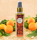 Neroli Bergamot Room Spray by Song of India — primary product image