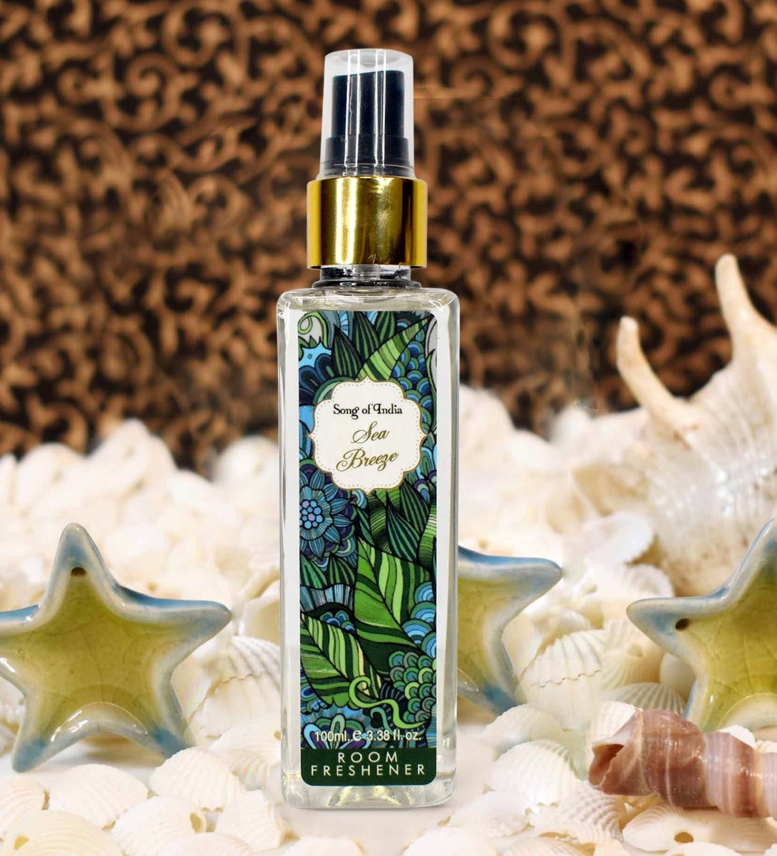 Sea Breeze Room Spray by Song of India — primary product image
