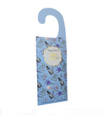 French Lavender Scented Sachet by Song of India — sachet packet and fragrance detail