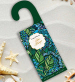 Sea Breeze Scented Sachet by Song of India — primary scented sachet product image