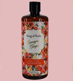 Lemongrass Ginger Vaporiser Oil by Song of India — primary fragrance oil bottle image