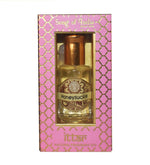 Honeysuckle Attar Roll-On by Song of India — primary perfume product image