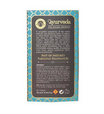 Indian Summer Attar Roll-On by Song of India — perfume bottle and packaging detail