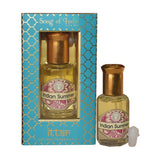 Indian Summer Attar Roll-On by Song of India — personal fragrance styling detail