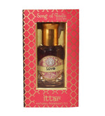 Love Attar Roll-On by Song of India — primary perfume product image