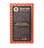 Neroli Bergamot Attar Roll-On by Song of India — perfume bottle and packaging detail