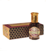 Patchouli Noir Attar Roll-On by Song of India — applicator or jar detail