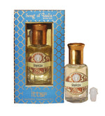 Relax Attar Roll-On by Song of India — personal fragrance styling detail